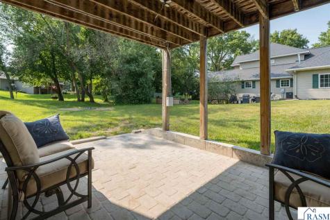 201 Cranberry Court Eagle Lake MN 56024