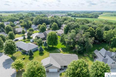 201 Cranberry Court Eagle Lake MN 56024