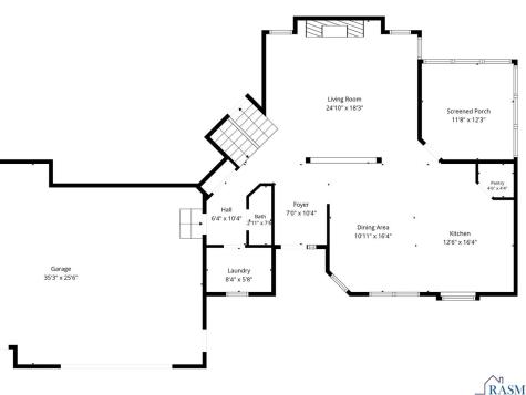 201 Cranberry Court Eagle Lake MN 56024