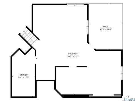 201 Cranberry Court Eagle Lake MN 56024