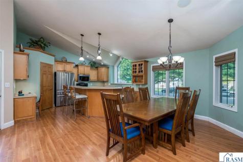 201 Cranberry Court Eagle Lake MN 56024
