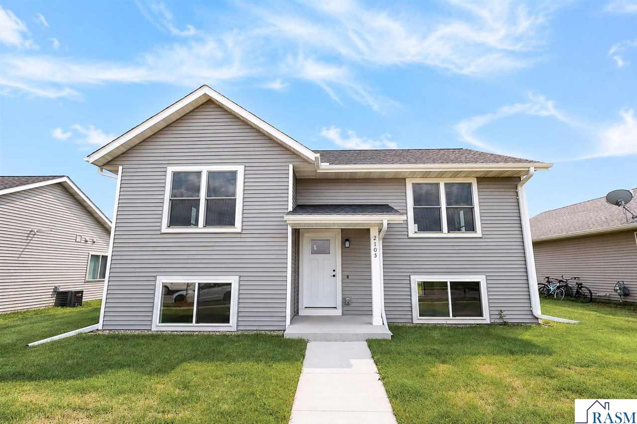 2105 Lunden Street St. Peter MN 56082