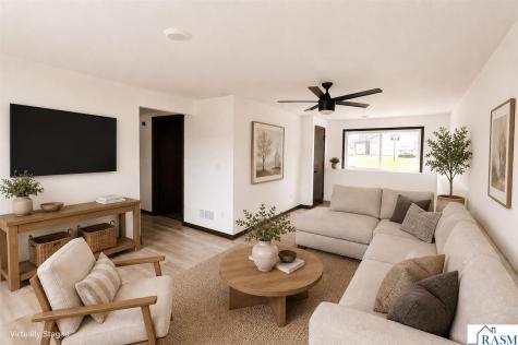 2105 Lunden Street St. Peter MN 56082