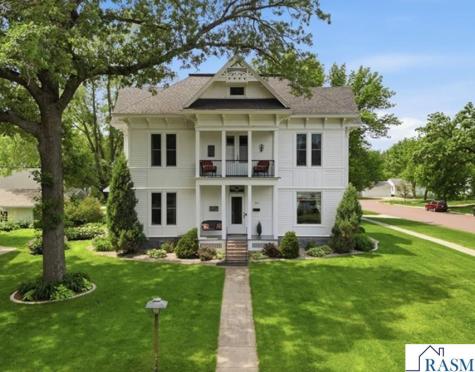 425 N Linton Street Blue Earth MN 56013