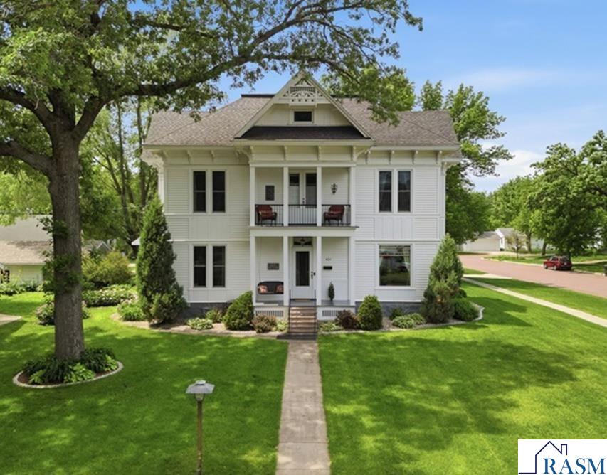 425 N Linton Street Blue Earth MN 56013
