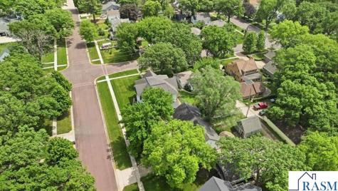 425 N Linton Street Blue Earth MN 56013