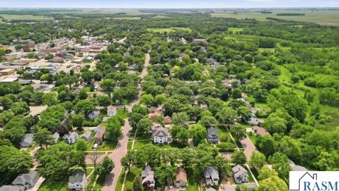 425 N Linton Street Blue Earth MN 56013