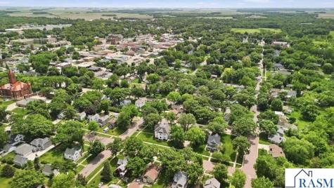 425 N Linton Street Blue Earth MN 56013
