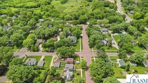 425 N Linton Street Blue Earth MN 56013