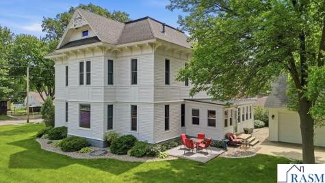 425 N Linton Street Blue Earth MN 56013