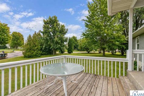 111 Loraine Drive Lake Crystal MN 56055