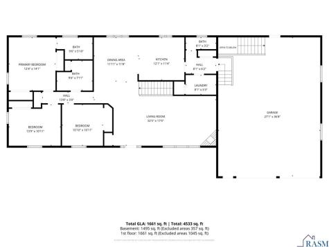 111 Loraine Drive Lake Crystal MN 56055