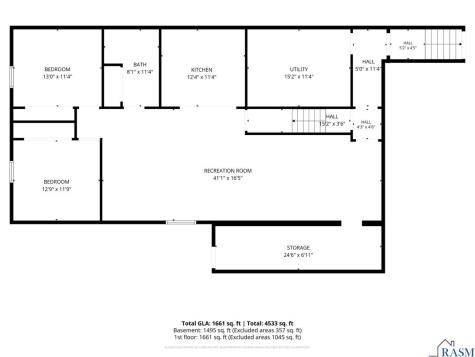 111 Loraine Drive Lake Crystal MN 56055