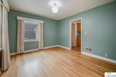 108 Ridge Court Mankato MN 56001