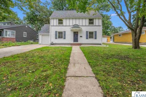 108 Ridge Court Mankato MN 56001