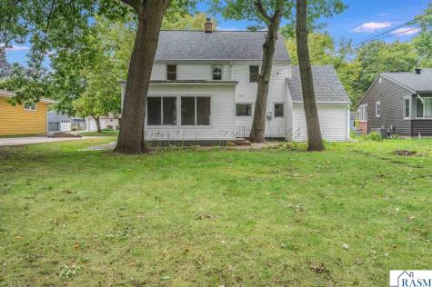 108 Ridge Court Mankato MN 56001