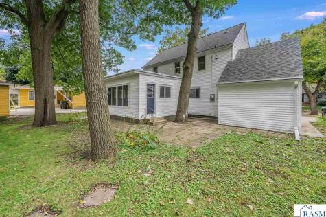 108 Ridge Court Mankato MN 56001