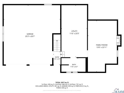 48186 Old River Bluff Road St. Peter MN 56082