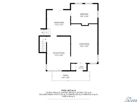 48186 Old River Bluff Road St. Peter MN 56082