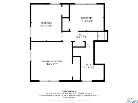 48186 Old River Bluff Road St. Peter MN 56082