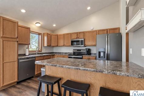 613 W Nathan Street Lake Crystal MN 56055