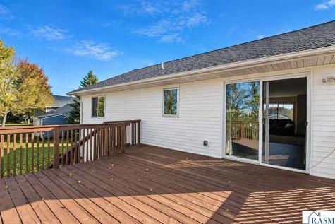 613 W Nathan Street Lake Crystal MN 56055