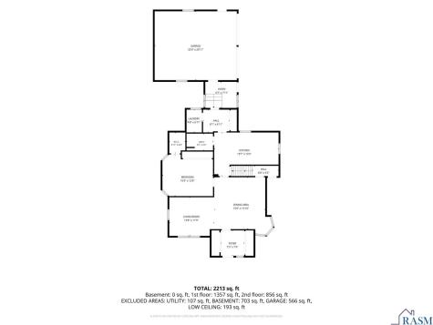 204 E 12th Street Blue Earth MN 56013