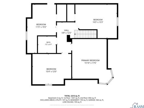 204 E 12th Street Blue Earth MN 56013