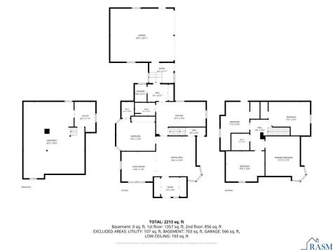 204 E 12th Street Blue Earth MN 56013