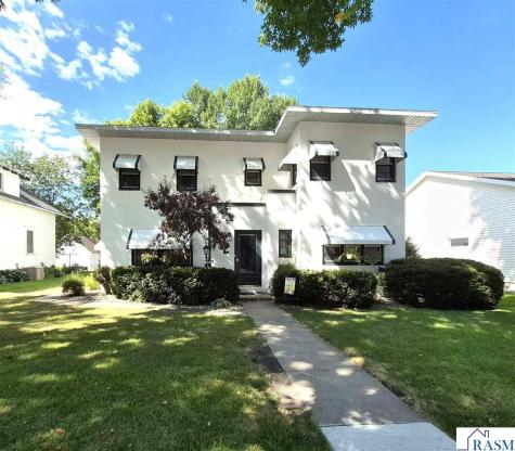 610 N 1st Avenue Sleepy Eye MN 56085