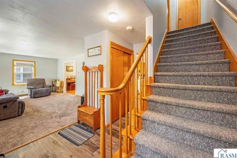 310 E 13th Street Blue Earth MN 56013