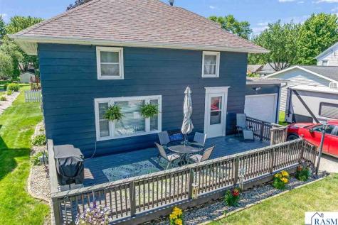 310 E 13th Street Blue Earth MN 56013
