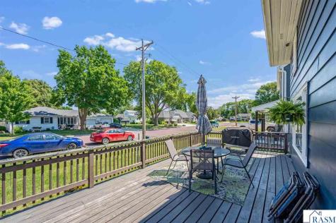 310 E 13th Street Blue Earth MN 56013