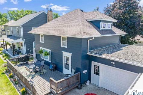 310 E 13th Street Blue Earth MN 56013