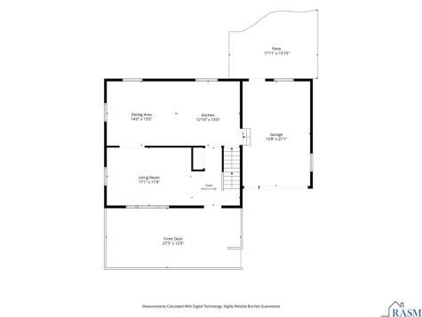 310 E 13th Street Blue Earth MN 56013