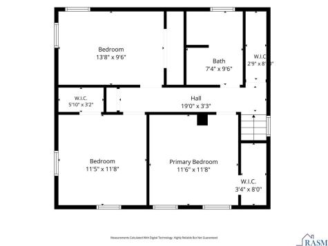 310 E 13th Street Blue Earth MN 56013