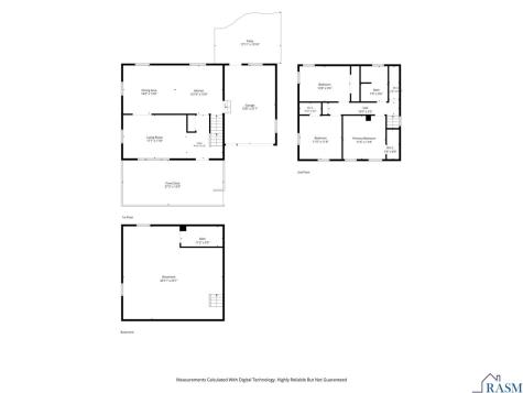 310 E 13th Street Blue Earth MN 56013