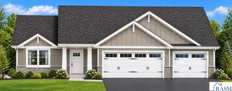 3822 Alba Trail Mankato MN 56001