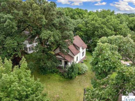 201 Hillcrest Drive Waterville MN 56096