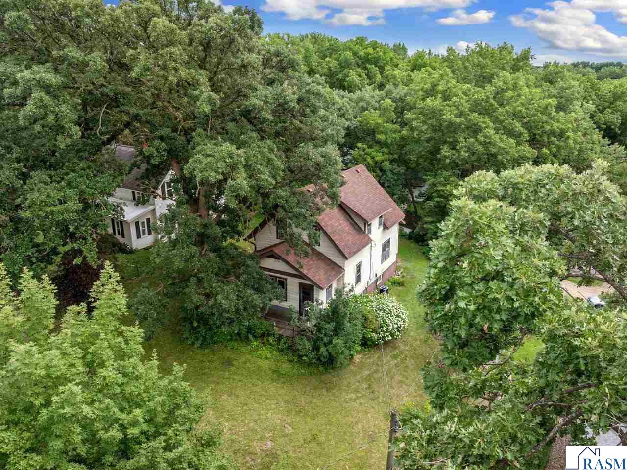 201 Hillcrest Drive Waterville MN 56096