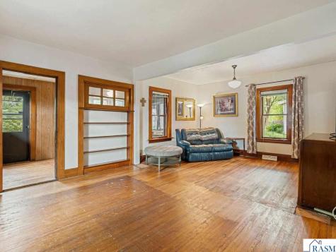 201 Hillcrest Drive Waterville MN 56096