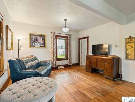 201 Hillcrest Drive Waterville MN 56096
