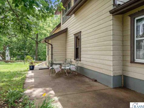 201 Hillcrest Drive Waterville MN 56096