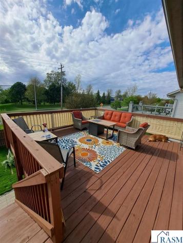 208 Maverick Drive Mankato MN 56001