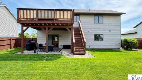 208 Maverick Drive Mankato MN 56001