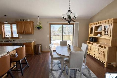 208 Maverick Drive Mankato MN 56001