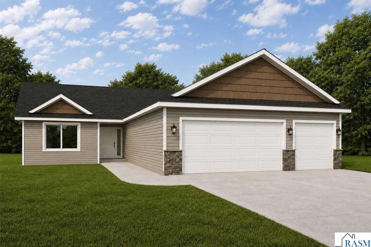 510 NW 7th Street New Richland MN 56072-0057