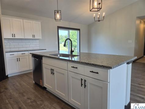510 NW 7th Street New Richland MN 56072-0057