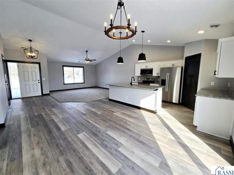 510 NW 7th Street New Richland MN 56072-0057