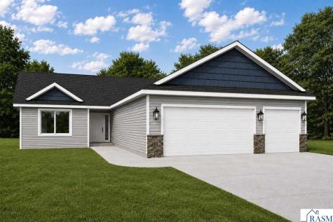 510 NW 7th Street New Richland MN 56072-0057
